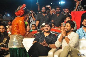 Sarrainodu Movie Blockbuster Function
